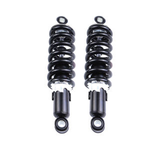 2 Pcs Shockbreaker / Shock Belakang 270mm 290mm 310mm Motor Supra Kharisma Revo Blade Beat Ori Shock Belakang