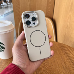 WANKEHUANG | Magnetic Hard Case Phone Shell