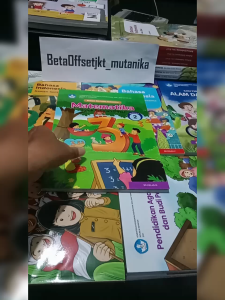 Buku sd mtk kelas 3 matematika volume 2 kurikulum merdeka