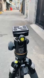 CHÂN MÁY ẢNH TRIPOD BEIKE Q-302