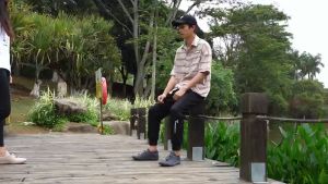 New Wide Toe Shoes Wide Head Shoes Barefoot Casual Shoes