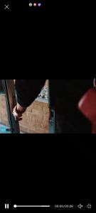 BARDI SMART SECURITY DOOR BELL CAMERA WITH WIRELESS CHIME IP CAMERA - OTOMATIS SMART WIFI