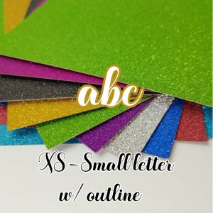 Custom name backdrop decor ✨ Thick 250gsm glitter letters for birthday baptism wedding & party setups. Reusable personalized name decor for walls curtains & event backdrops.