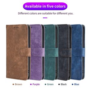 For Xiaomi 15T Pro 15Pro 5G Flip Leather Case Shockproof Anti-slip RFID Protection Stand Function Retro Phone Back Cover with Lanyard Wallet Card Slot
