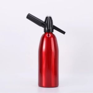 Sparkling Water Maker Soda Water Making Bottle Soda CO2 Cocktail Drinks Pressurizer Bartender Siphon Accessories DIY Soda Maker