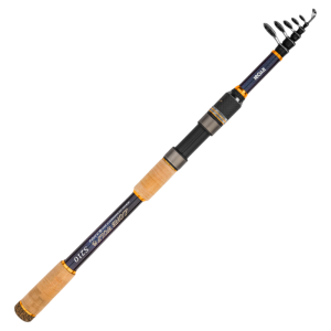 Ryobi | Telescopic Portable Fishing Rod