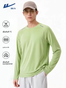 Warrior | Áo Thun Nam Hơi Thở Nhanh Khô