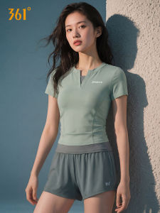 361° | Conservative Slimming Separate Swimsuit