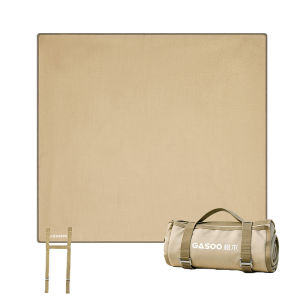 GESHU | Waterproof Moisture-proof Thickened Picnic Mat