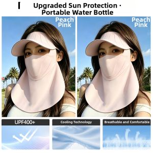 WANBAOLV | Full Face UV Protection Sun Mask