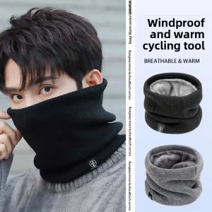 Winter Warmth Anti-Wind Neck Gaiter