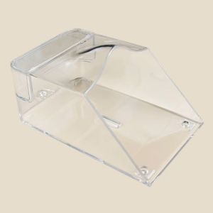 Aovrlcx Self Powered Outdoor Wireless Doorbell Waterproof Door Ring Chime 150M  Distance 38 Songs Home Welcome Door Bell Sets