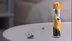 Force Magic Lemon 600ml Free Pouch