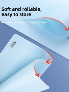M&G | Colorful Soft Silicone Pad for Writing and Drawing