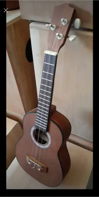 ukulele senar 3 bonus pic terlaris