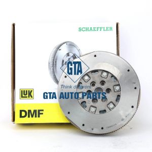 Bánh đà Livina L10 08-13 TiidaC11 06-12 1.8 kép