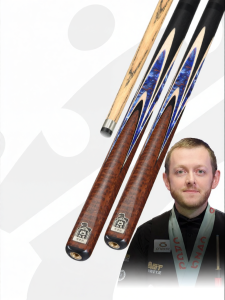 OMIN | Narrow Tip Snooker and Chinese 8-ball Specialized Cue