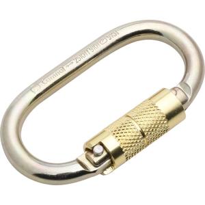 Camnal | Khóa An Toàn Tự Động Dạng O Cho Lặn Leo Núi Và Cứu Hộ