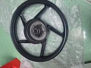 Mâm Click 2013 Thailand cốt lớn bạc đạn ống chỉ đầy đủ thích hợp ae gắn tất cả dòng xe 110-125-160cc hiện tại Phụ Kiện Xe Máy 110-160Cc Hàng Nhập Khẩu 100% Nguyên Seal - Lazada