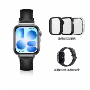 HUAWEI | Sport Ultra-thin Large Screen Health Monitoring Smartwatch