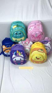 TAS ANAK RANSEL SEKOLAH IMPORT / TAS FASHION ANAK / TAS RANSEL ANAK TK / TAS SEKOLAH ANAK SEKOLAH /TAS Ransel 3D Karakter Cartoon 3 Dimensi Kualitas Import Premium Anak Sekolah Play Group / Tas Ransel Sekolah Anak/TAS SEKOLAH TAS RANSEL ANAK KARAKTER