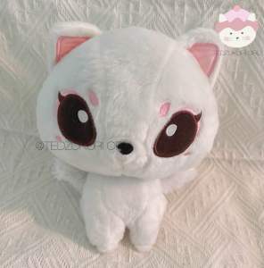 ⭐️Ready Stock⭐️有现货New Nine-tailed Fox Doll Plush Toy