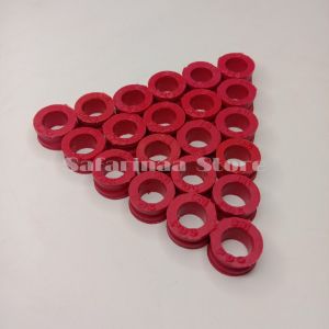 Karet Seal Elpiji isi 100 pcs / Sil Tabung Gas Lpg 3 Kg 5 Kg 12 Kg Sni Isi 100 Pcs