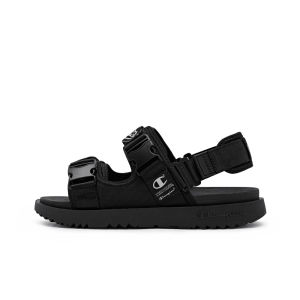 Champion | Breathable Comfort Thick-soled Anti-slip Magic Tape Womens Sandals