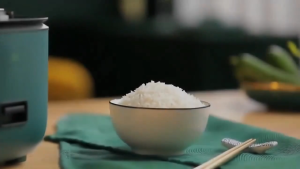 SG[Ready Stock]1.2L Mini Rice Cooker Multifunction Electric Non-Stick Portable Small Rice Cooker 1-2 People With Steamer Cook Porridgewit