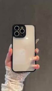 Honor 400 Lite ABR NX1 Case Air Cushion Shockproof Silicone Bumper Clear Matte Back Cover Hard Phone Case for Honor 400 Lite 5G