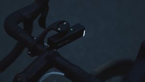 【1000LM Local Delivery】ROCKBROS 1000-3000LM Pendent Bike Front Light Bright Longshot Type-C Charging Rechargeable Bike Headlight Waterproof Bicycle Front Light for Night Riding