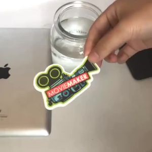 50Pcs Retro Literary American Style Stickers For Suitcase Skateboard Laptop Luggage Fridge Phone Car Styling Pegatinas