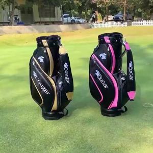 Ladies golf bag lightweight golf travel bag hard cover Mail genuine goods Mens Rod standard golf bag 高尔夫球包