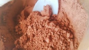 RARE EARTH POLISHING POWDER CERIUM OXIDE FOR GLASS POLISHING 250 grams