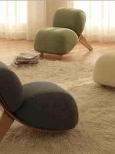 Mini Children Sofa