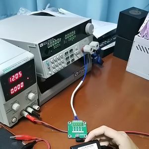 Adaptor Pemantauan Parkir 24 Jam 12V To 5V/Adapter Daya Recorder Mengemudi