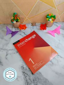 Interchange Level 1 Workbook 5th Edition