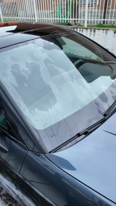 LaboCosmetica AQUAVELOX 100ml (Glass Coat for Windscreen and Windows)