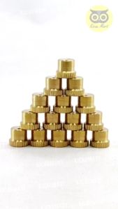 KICAU MART Head Nozzle Alat Siram Jetnozzle Kepala Semprotan Air Taman Kebun Head Sprinkler Sprayer Kabut Mist Nozzle Adjustable Spray Misting Embun Besi Import Semprotan Air 2 Liter 1 Liter Kyokan
