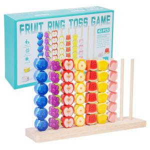 Fine Motor Skill and Color Cognition Educational Toy