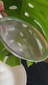 RAY LỌC MÌ RAU CỦ LUỘC CAO CẤP – KHÔNG GỈ BỀN ĐẸP THIẾT KẾ HIỆN ĐẠI.