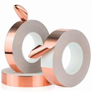 Mileqi | Electromagnetic Shielding Adhesive Tape 0.065mm
