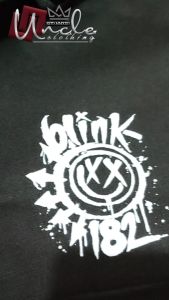 Baru!!!! Jaket Restleting Zipper Kupluk Distro Uncle Warna Hitam Sablon EmotSweater Hodie Pria Wanita