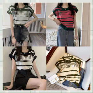 เสื้อแฟชั่น 🥻🥻 ซื้อที่ไหนดีที่สุด 🌈สีสวย 🎀 สดใส่ สวมใส่สบายตัว 🎀 เนื้อผ้านิ่ม 🎀 ราคาก็เปลี่ยนแปลง 🛒