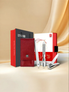 ZWILLING | Horse Year Edition Nail Care Set