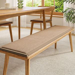 QIQIJIA | Padded Cushion Seat Pad Thick