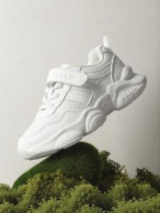 Belle | Spring New Breathable Mesh Kids Shoes