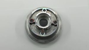 Dudukan Ger Belakang RC 100 - Pangkon Bracket Breket Nap Naf Gear Gir Belakang Rear Suzuki