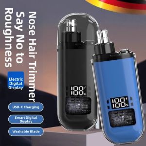 NAIFUNA | Mens Nose Hair Trimmer