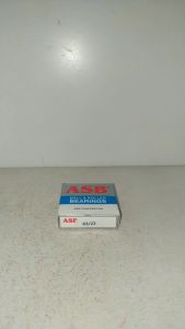 Bearing 63/22 ASB 1Biji/Pcs Laher Laker 63/22 ASB Original Murah